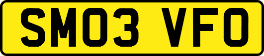 SM03VFO