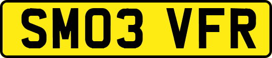 SM03VFR