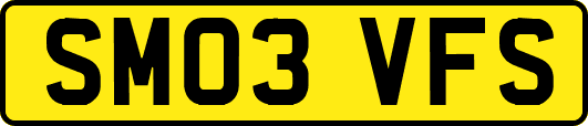 SM03VFS