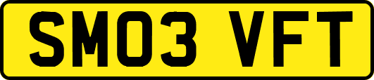 SM03VFT