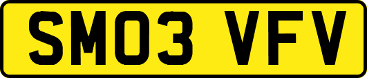 SM03VFV