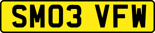 SM03VFW