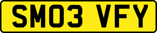 SM03VFY