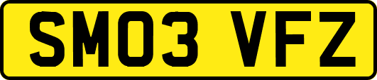 SM03VFZ