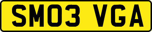 SM03VGA