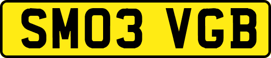 SM03VGB