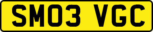 SM03VGC