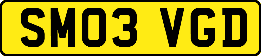 SM03VGD