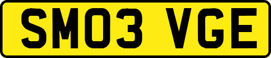 SM03VGE