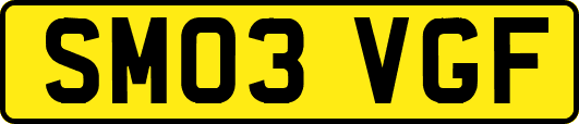 SM03VGF