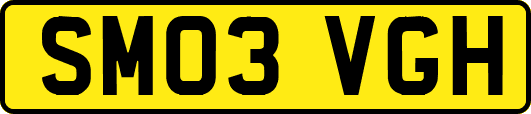 SM03VGH