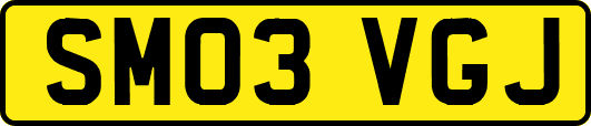 SM03VGJ