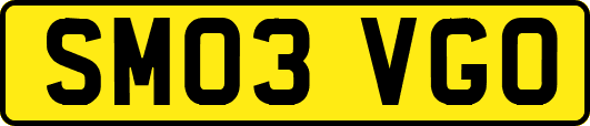 SM03VGO