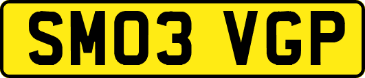 SM03VGP