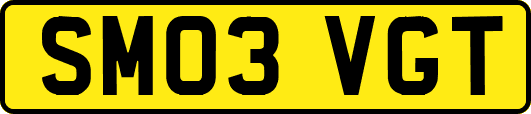 SM03VGT