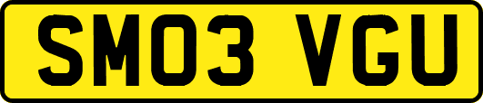 SM03VGU