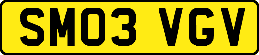 SM03VGV