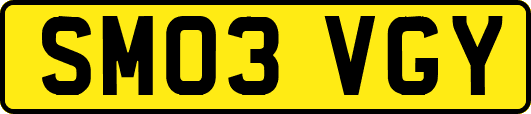 SM03VGY