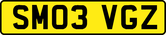 SM03VGZ