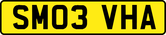 SM03VHA