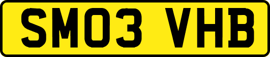 SM03VHB