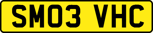 SM03VHC