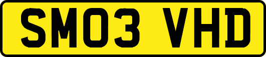 SM03VHD