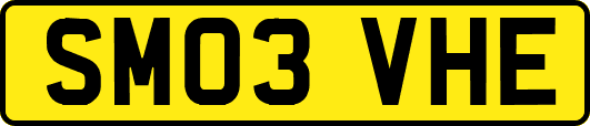 SM03VHE