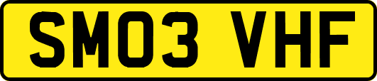 SM03VHF