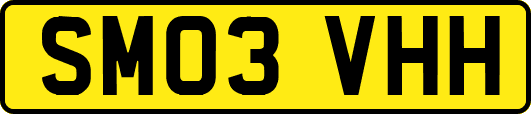 SM03VHH