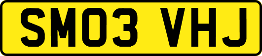 SM03VHJ