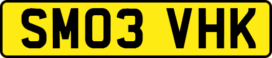 SM03VHK