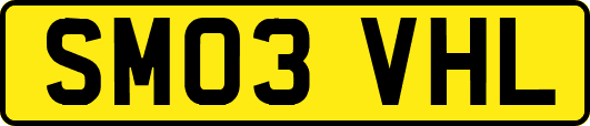 SM03VHL