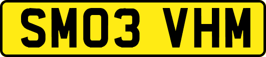 SM03VHM