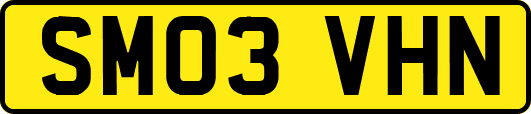 SM03VHN