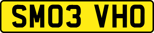 SM03VHO