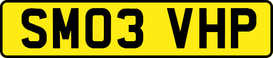 SM03VHP