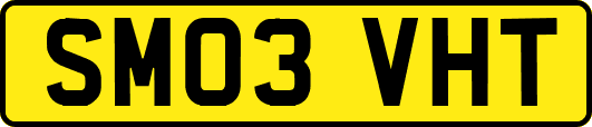 SM03VHT