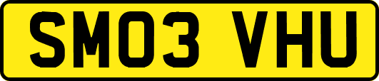 SM03VHU