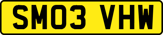 SM03VHW