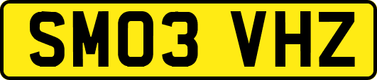 SM03VHZ