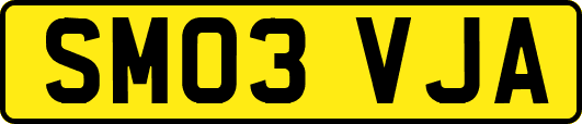 SM03VJA