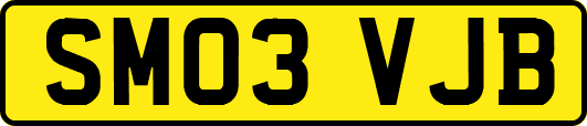 SM03VJB