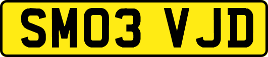 SM03VJD
