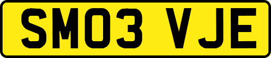 SM03VJE