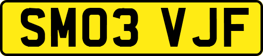 SM03VJF