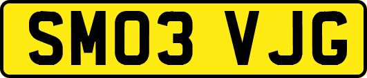 SM03VJG