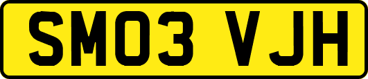 SM03VJH