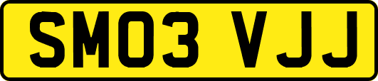 SM03VJJ