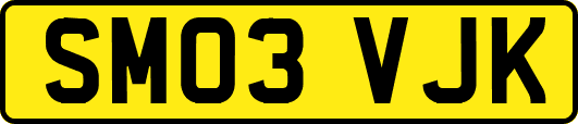 SM03VJK